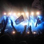 The Prodigy on the Other Stage 2009