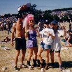 1995 - what a cracking festival!
