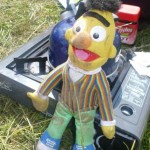Bert!