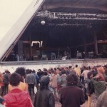 pyramid stage 1985