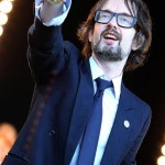 Pulp-secret guest appearance on the Park Stage-Saturday 25th June