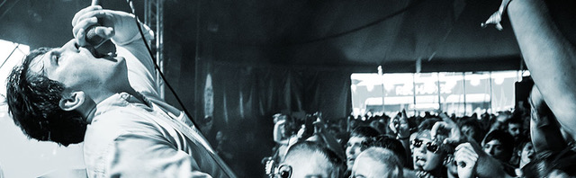Purveyors of Pop & Politics Since 2002