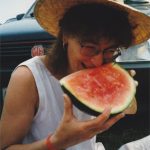 1987 Wend's Watermelon