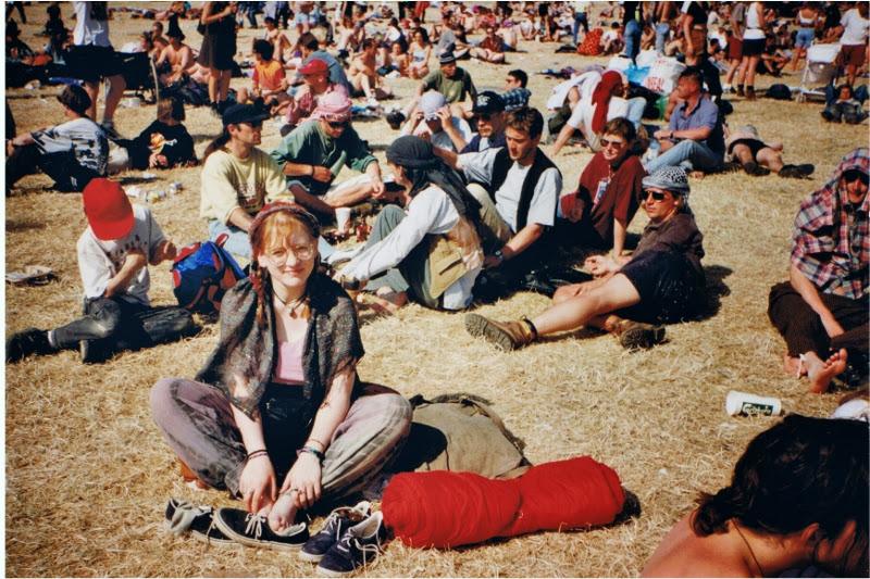 1995 | Glastonbury Festival | Page 2