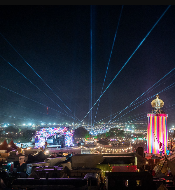 Glastonbury 2023 Tickets On Sale In November | Glastonbury Festival