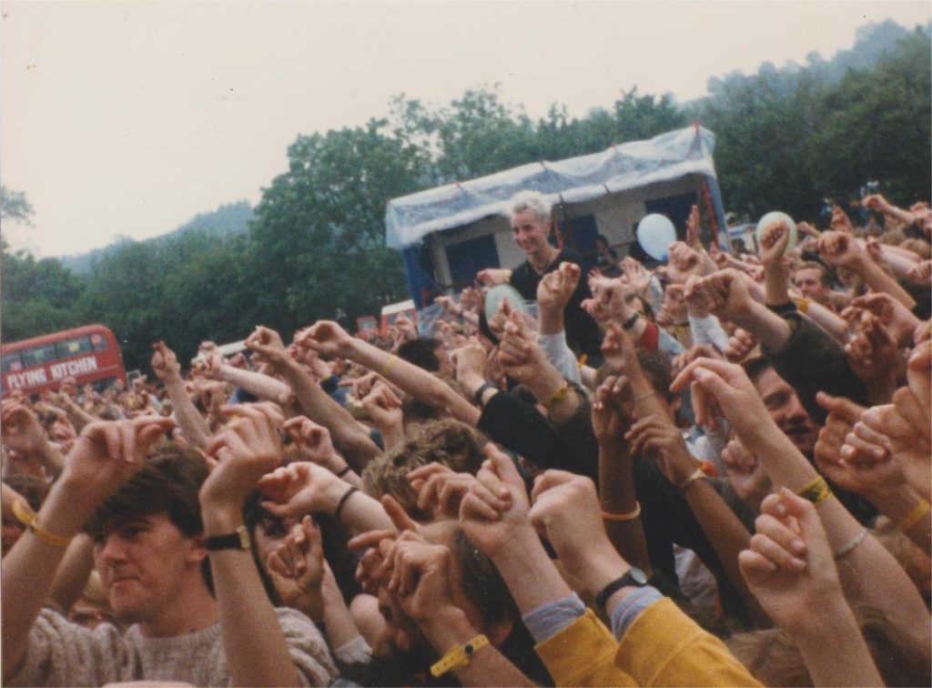 Gallery | Glastonbury Festival