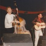 Terry and Gerry Stage 2 1986