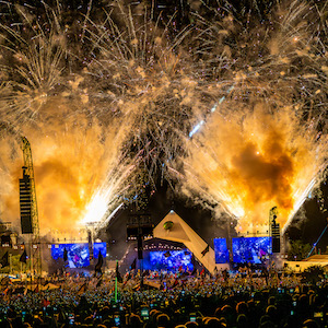 GLASTONBURY 2024 TICKETS ON SALE IN NOVEMBER | Glastonbury Festival