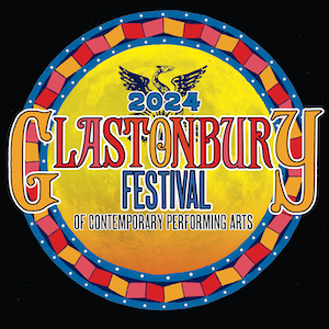 Glastonbury 2024 Line Up So Far Glastonbury Festival   Logo 2024 Thumb 