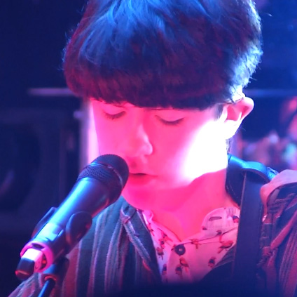 Declan Emiry Glastonbury Festival - Watch live performances from our 2015 Emerging ...