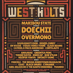 洋書 THE GLASTONBURY FESTIVALS Glastonbury Festival - West Holts reveals its 2025 Festival line-up