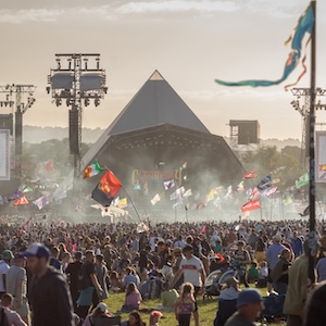 Glastonbury Festival - 2025 TICKET RESALE FAQ