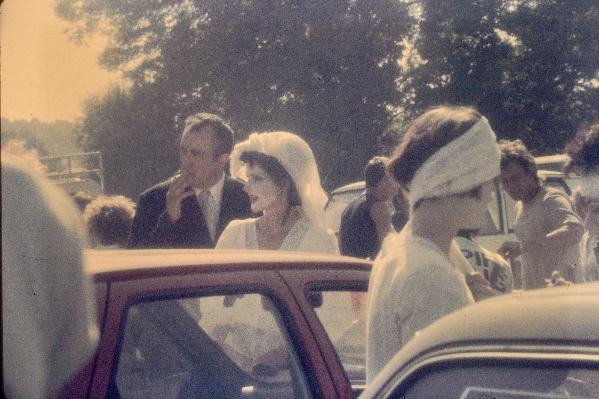 White theatre lady 4 by Kelly - tbeobingham@hotmail.com