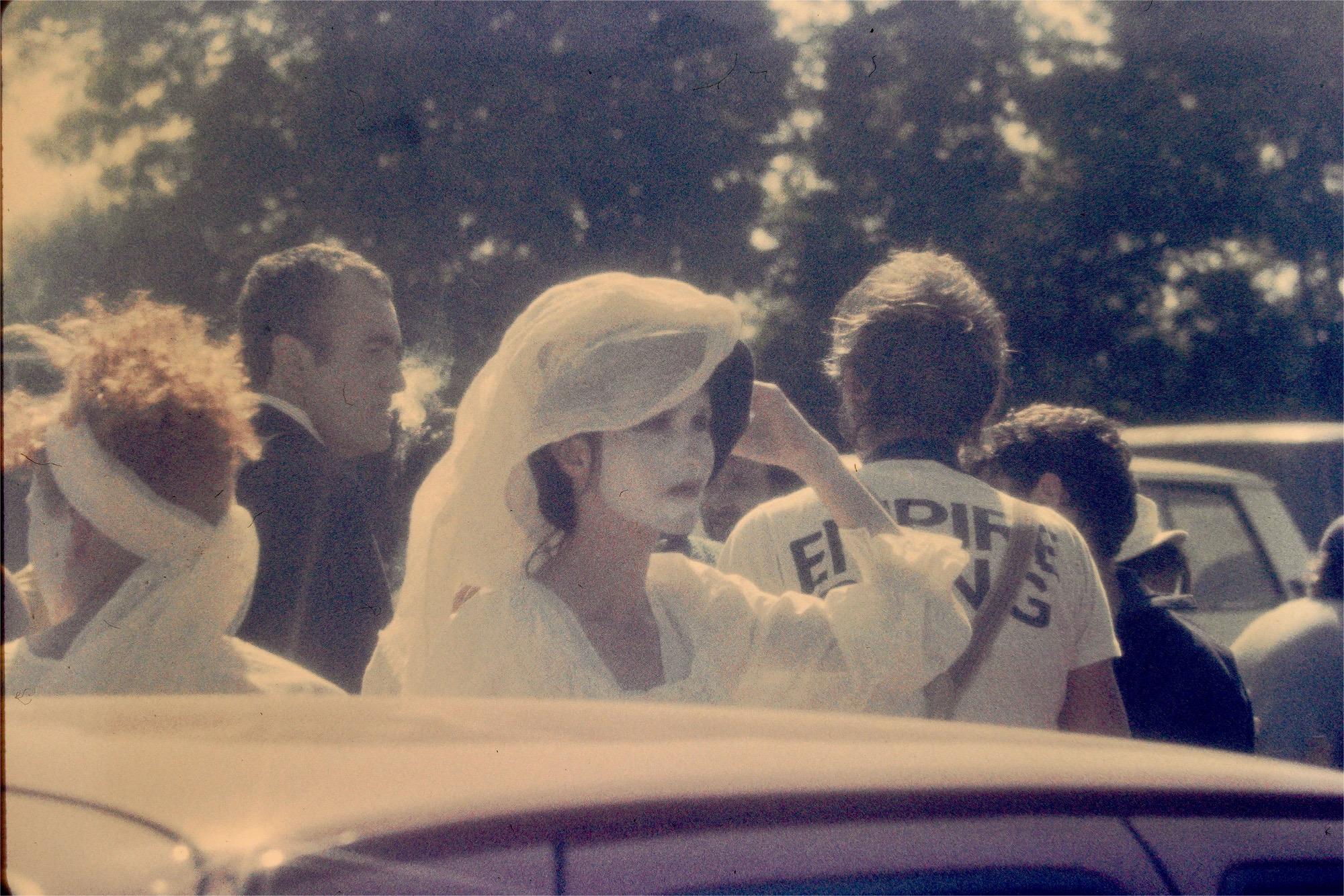 White theatre lady 2 by Kelly - tbeobingham@hotmail.com