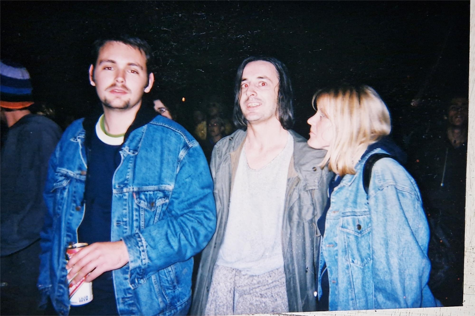 Good times by Martin